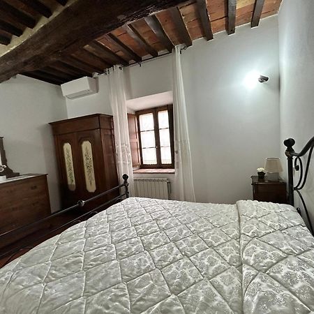 Agriturismo Casalpiano Pienza Exterior photo