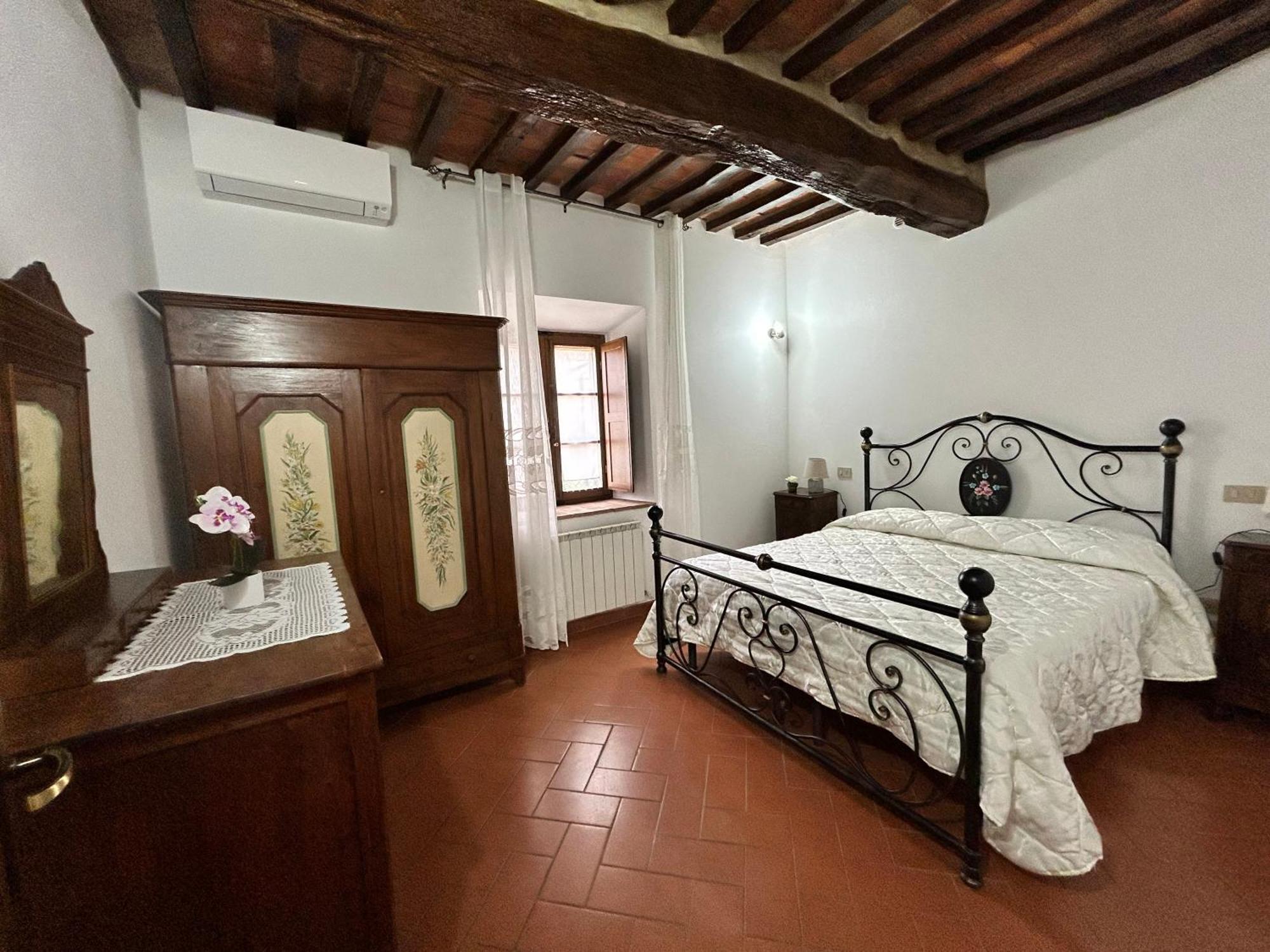 Agriturismo Casalpiano Pienza Exterior photo