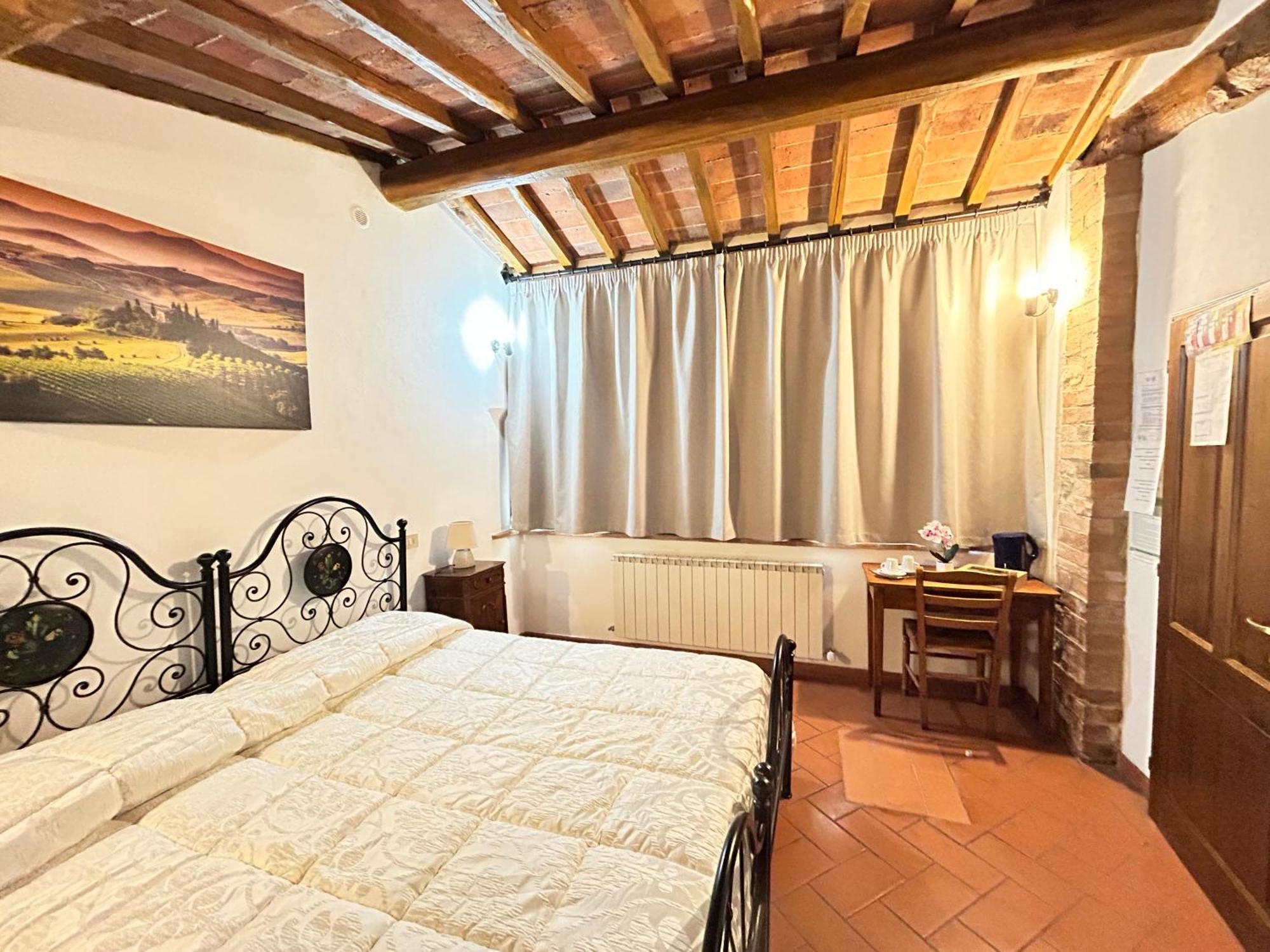 Agriturismo Casalpiano Pienza Exterior photo