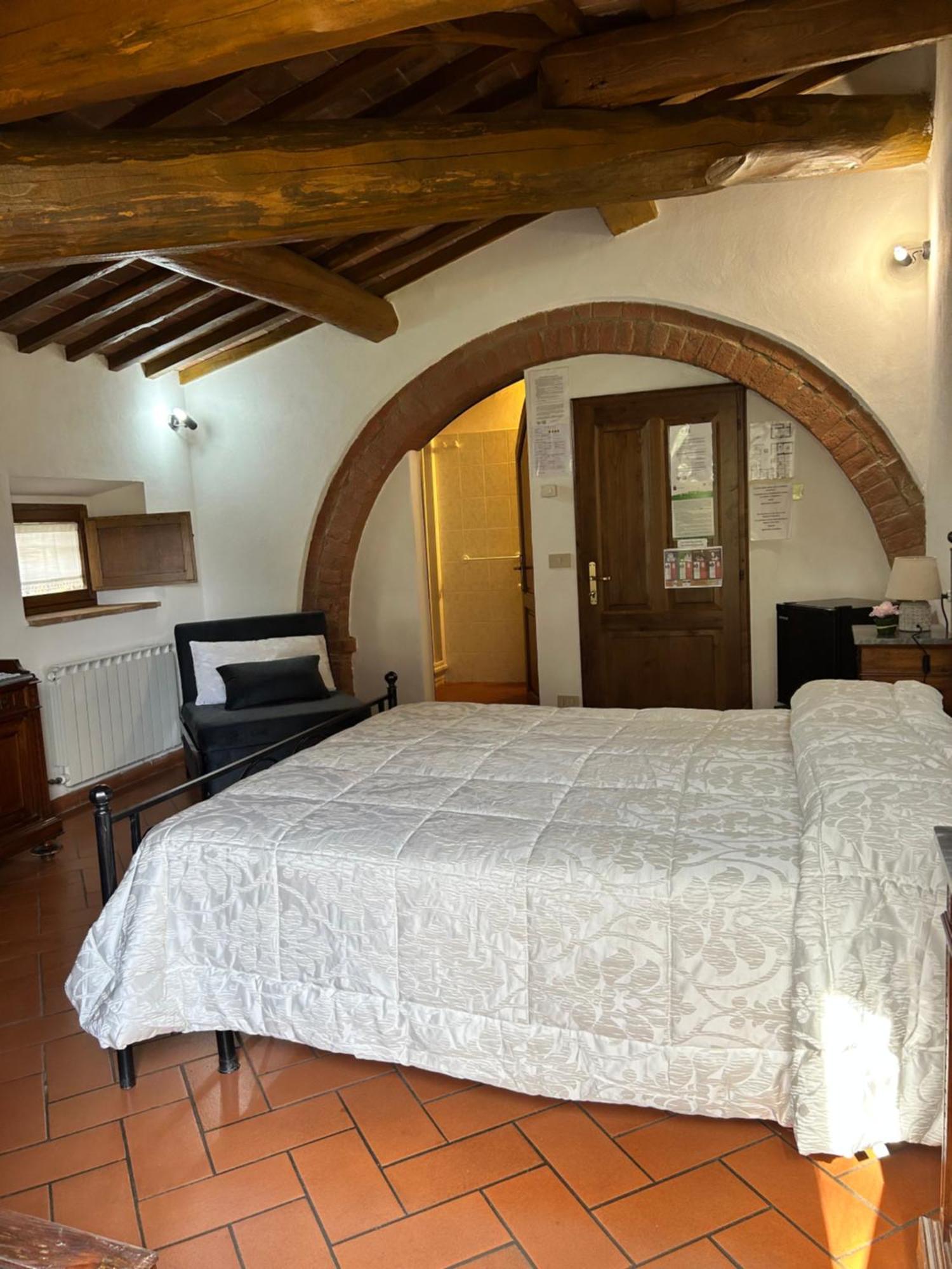 Agriturismo Casalpiano Pienza Exterior photo