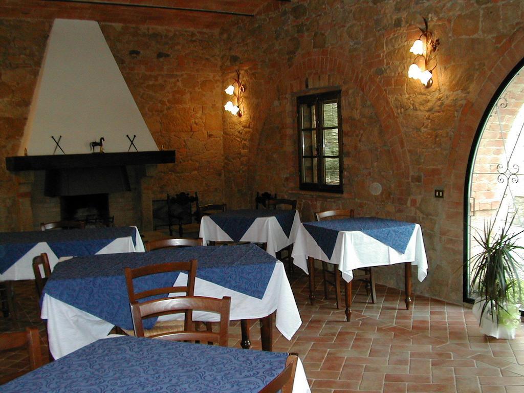Agriturismo Casalpiano Pienza Exterior photo
